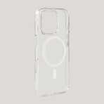 Aura Clear Magnetic Case (iPhone 16)