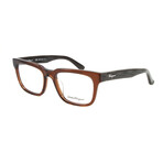 Ferragamo // Men's // Optical SF2736/210 // Brown