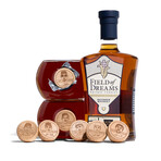 Field of Dreams Bourbon // 2 Bottle Set