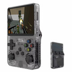 Retropian Color // Handheld Gaming Console (White)