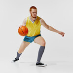 3-Pairs // Copper-Infused High Performance Knee High Compression Socks // Black + Beige + Gray (Small/Medium)