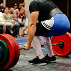 3-Pairs // Copper-Infused High Performance Knee High Compression Socks // Black + Beige + Gray (Small/Medium)