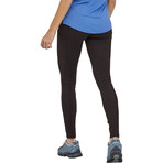 Women's // Pack Out Tights // Black (XS)