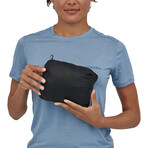 Women's // Nano Puff Insulated Jacket // Black (XXS)