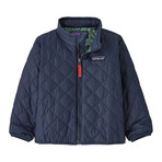 Toddler's // Nano Puff Jacket // New Navy (2T)
