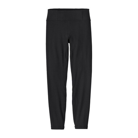 Kid's // Maipo Tights // Black (XS)
