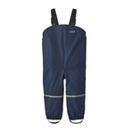 Infant's // Torrentshell 3L Bib Pant // New Navy (6M)