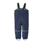 Infant's // Torrentshell 3L Bib Pant // New Navy (6M)