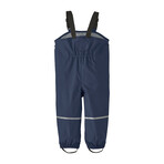 Toddler's // Torrentshell 3L Rain Bib Pant // New Navy (2T)