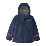 Toddler's // Torrentshell 3L Jacket // New Navy (2T)