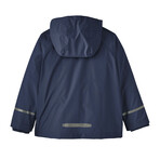 Toddler's // Torrentshell 3L Jacket // New Navy (2T)