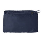 Kid's // Down Sweater Jacket // New Navy (XS)