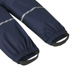 Infant's // Torrentshell 3L Bib Pant // New Navy (6M)