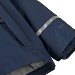 Toddler's // Torrentshell 3L Jacket // New Navy (2T)
