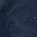 Toddler's // Torrentshell 3L Rain Bib Pant // New Navy (2T)