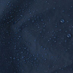 Infant's // Torrentshell 3L Bib Pant // New Navy (6M)