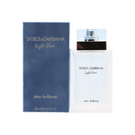 Women's Fragrance // Dolce & Gabbana // Light Blue Eau Intense EDP Spray // 1.6 oz