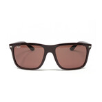 Ray Ban // Unisex // RB4547/6718C5 Sunglasses // Bordeaux