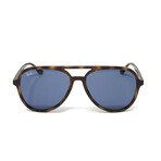 Ray Ban // Unisex // RB4376 710/80 Sunglasses // Havana