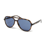 Ray Ban // Unisex // RB4376 710/80 Sunglasses // Havana