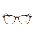 Ray Ban // Men's // RX7177/2012 Eyeglasses // Havana