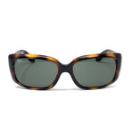 Ray Ban // Unisex // RB4389-71031-55 Sunglasses // Havana