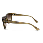 Ray Ban // Men's // RB4428-664051 Sunglasses // Transparent Light Brown