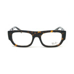 Ray Ban // Women's // RX7218/8320 Kristin Eyeglasses // Havana
