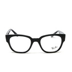 Ray Ban // Unisex // RX7210/2000 Eyeglasses // Black