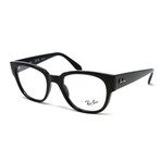 Ray Ban // Unisex // RX7210/2000 Eyeglasses // Black