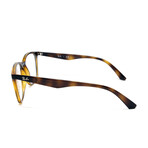 Ray Ban // Men's // RX7177/2012 Eyeglasses // Havana