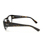 Ray Ban // Women's // RX7218/8320 Kristin Eyeglasses // Havana