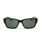 Ray Ban // Men's // RB4388-60131Sunglasses // Black