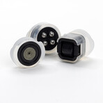 3-in-1 Medical-Grade At-Home Skincare // Brightening Starter System