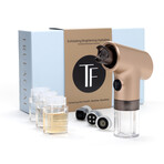 3-in-1 Medical-Grade At-Home Skincare // Brightening Starter System