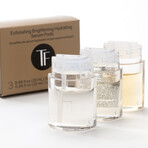 3-in-1 Medical-Grade At-Home Skincare // Brightening Starter System