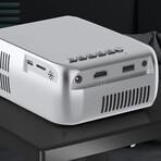 Mini Portable Video Projector