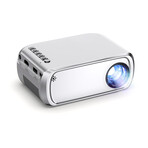 Mini Portable Video Projector