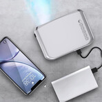 Mini Portable Video Projector