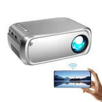 Mini Portable Video Projector
