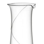 Line Carafe