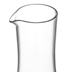 Intermezzo Gold Carafe