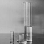 Geometry Carafe