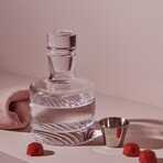 Wave Decanter