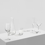 Line Carafe