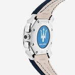 Bulgari Octo Maserati Chronograph Automatic // 101989 //