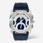 Bulgari Octo Maserati Chronograph Automatic // 101989 //