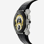Bulgari Octo Chronograph Automatic // 102209 //