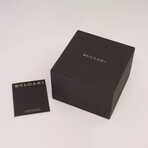 Bulgari Sotirio Bulgari Retrograde Automatic // 101705 // Store Display