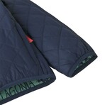 Infant's // Nano Puff Jacket  // New Navy (6M)